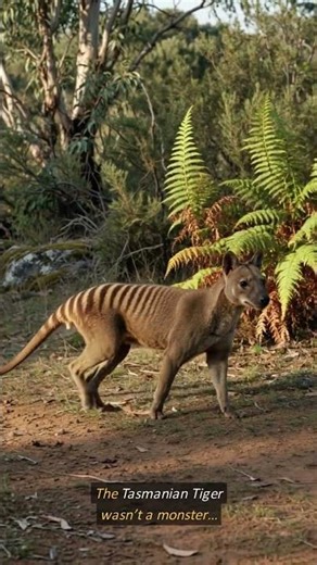 The Hidden Pattern Behind Extinct Animals | BioX #shorts