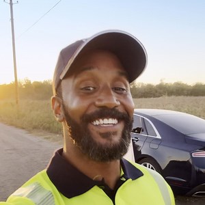 It's a long walk to the nearest gas station. That's why AAA delivers fuel to get you going. | AAA The Auto Club Group