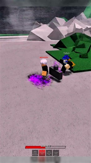 bro is real gojo || TSBG #gameplay #roblox #skibiditoilet #robloxshorts #robloxedit #tsb #memes