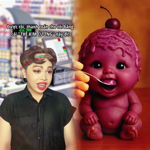 Thẻ Kim Cương - P.3 #vietcomedy #mcv #chunpop