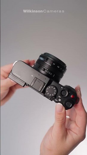 New Panasonic Lumix L10 is here & we have our hands on it! What do you want to know? #LumixL10
