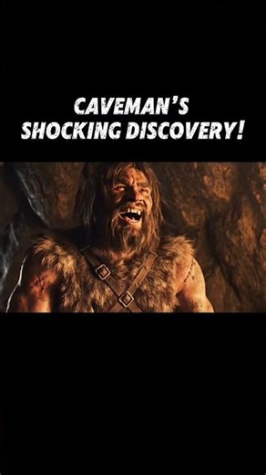 The Caveman Found Footprints… But Whose Are They?