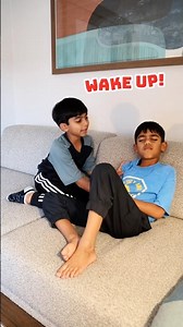 Learn The Good Morning Song With Jay & Neil! ‪@Bebefinn‬