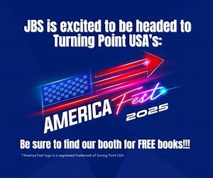 2.4K views · 37 reactions | The John Birch Society on Reels | Facebook