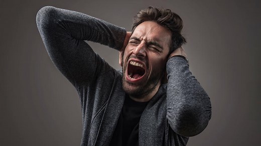 Voici les 10 douleurs les plus intenses que l'être humain peut endurer, selon la science