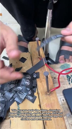 Precision Cutting: Hot Wire Technology