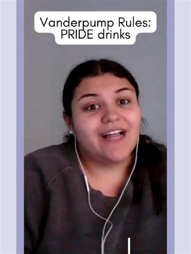 Is Aquamarine Cocktail Gay Enough for Pride?