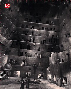 Fellini - Satyricon [1969]