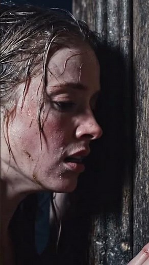 Escape in the Outbreak-Running to Mansion #residentevil #survivalhorror #ai #shorts