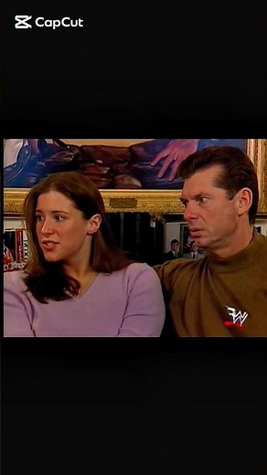27 years ago ⚰️⚱️ Vince + Stephanie talk about Undertaker - 3/1999