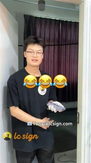 😅 Makes perfect sense