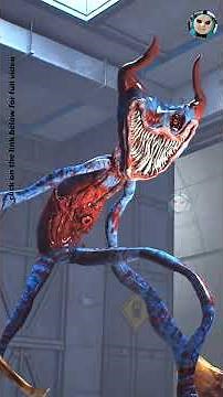 Ultra Nightmare Huggy Wuggy Poppy Playtime Chapter 6