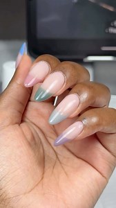 Fall frenchie inspo! 💅🍁 @rosenambassa gets the look with trending shades from our new 90s-inspired What's Your Mani-tude collection. Shades: Baggy Jean Baby, Flannel Aerobics, Cargo All Out, Suzi’s Pager & Crimp and Proper | OPI