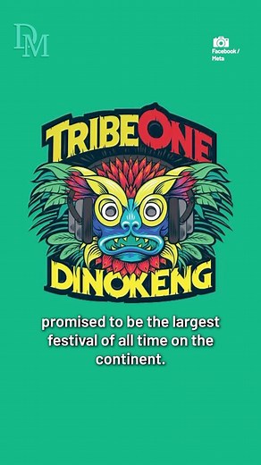 11K views · 101 reactions | Remember Fyre Festival? Well, that was a full on scam and its founder went to jail and paid massive fines. But it wasn’t the first failed mega event of its kind. It had echoes of a festival that also fell apart just days before it was supposed to happen in South Africa in September 2014 Tribe one festival man. | Daily Maverick | Facebook