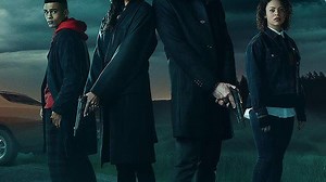 October Faction · Serie im Stream online ansehen, alle Anbieter und News