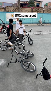 2.2K views · 430 reactions | BMX street spot #jjbmx | JJBMX | Facebook