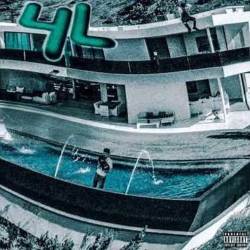 Yëat - Off Tha Lot (Vocals Only)