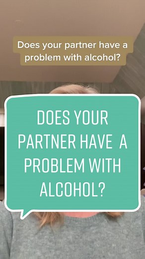 Approaching Your Partner's Alcohol Issue with Empathy