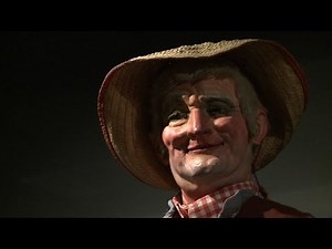 Moi, robot: France’s animatronic tradition (VIDEOS) #ArtTuesday