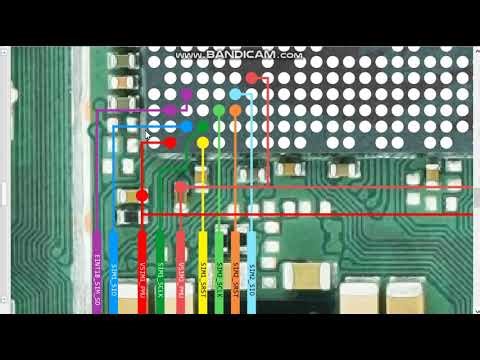 Vivo Y27 sim card Jumper Ways | Vivo Y27 sim card Problem Solution