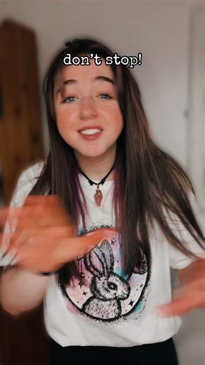 British Sign Language Cover of 'Don't Stop' by 5 Seconds of Summer