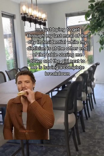 Navigating Through Recovery: A Personal Journey in Residential Treatment