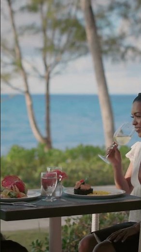 Hyatt Ziva Rose Hall, all-inclusive family resort in Montego Bay, Jamaica
