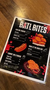 Explore the exciting world of axe, knife, shovel, and archery at BATL! Join us today to discover a unique form of entertainment that will leave you thrilled and enthralled! Credit: @thevacaygirl | BATL Grounds