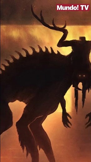 'Bambi' adaptada como una película de terror #mundotv