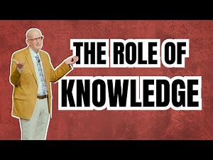 The Role of Knowledge | Dan Willingham