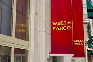 Wells Fargo names new CEO
