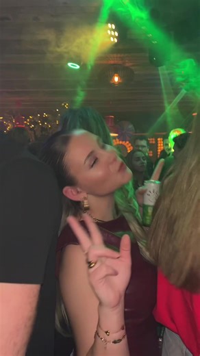 Leaving for the Club: A Fun Night Out