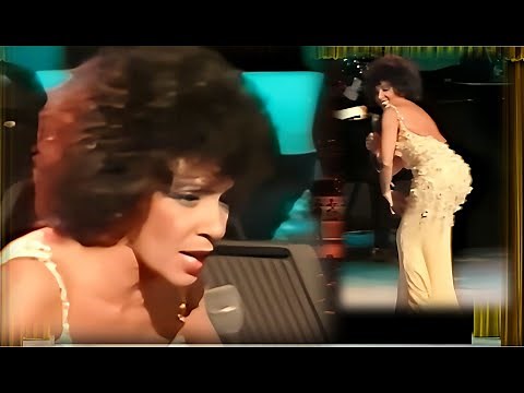 Shirley Bassey - Big Spender "From Sweet Charity" (1985 Cardiff Live)