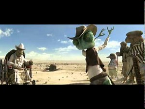 RANGO (SPOT TV)