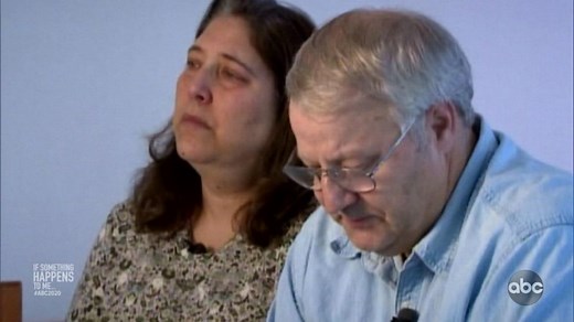 Susan Powell's parents file wrongful death lawsuit against Washington State: Part 10