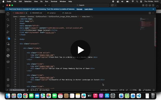 Secure Password Generator with JavaScript | Nhletelo Shibambu posted on the topic | LinkedIn