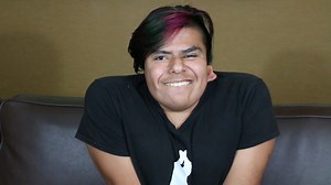 1.7M views · 32K reactions | Mario is diagnosed with Sacral Agenesis and Goldenhar syndrome. He walks using his hands and fears that people are constantly judging him. Mario's hope is that others will talk to him about their interests instead of focusing on his differences. | Special Books by Special Kids | Facebook