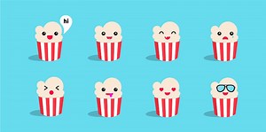 Popcorn Time está disponible para iOS sin la necesidad de Jailbreak
