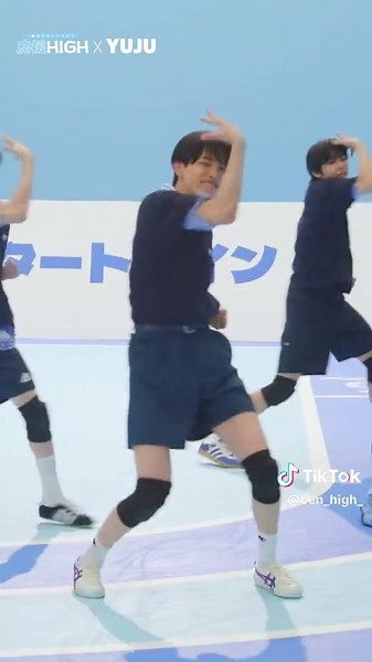 ☀️ Focus Camera #優樹 #YUJU = 🔥HYBE LABELS JAPAN発の新世代J-POPボーイズグループオーディション番組🔥 「応援-HIGH 〜夢のスタートライン〜」 = 💙「FINISH LINE ~ 終わりと始まりの ~」謎の応援曲登場！ 2025.02.15(SAT), 14:30 日本テレビ初回放送 #応援HIGH #Oen_High #オウハイ