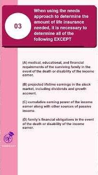 Latest Updated Insurance Exam Cheat Sheet 2026
