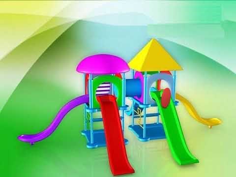 Rolling and Sliding Objects | Shapes | Class1 | CBSE