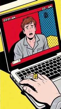 This is too scary, watch and tell us it scared you or not? #animation #education #horrorstories