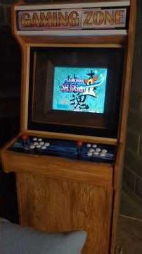 Build an arcade cabinet with the Pandora Box #pandorabox3d #arcade #construction #diy #retrogaming