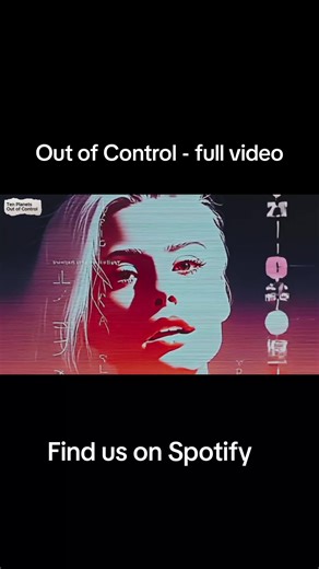 Discover New Music: Out of Control Full Video