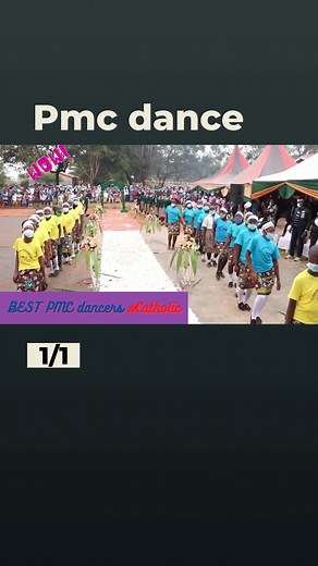 PMC Dance Styles: Anthem of PMC Church