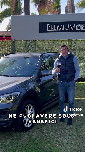 Explore the New BMW X1: Features and Performance