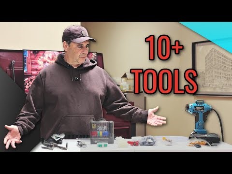 12 Handy Tools I Use All the Time (You've Probably Never Seen)