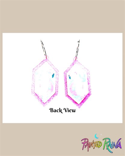 Embrace the bold – life is too short to blend in! 🌟✨ Introducing our Neon Pink Flamingo Statement Earrings! These vibrant beauties are designed to turn heads and spark joy. 💖 Their eye-catching hue and playful design add a splash of fun to any outfit, making them perfect for brunch with friends or a night out on the town. With only $26.00, these earrings bring the best of tropical vibes to your jewelry collection! 🦩💃 Get ready to flirt with fabulous – your ears deserve this! 😉 #JewelryLover