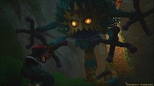 Mother Gothel Heartless Boss fight seriously is a trickly boss, anti sora form or rage form is really best really damn cool and strong! Hope you all enjoy the boss fight scene! #kingdomhearts #KingdomHeartsIII #KH3 | Trinity Portal