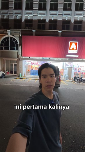 next coba tinggal dimana lagi ges? kasih saran dong 👀 | Camper Van